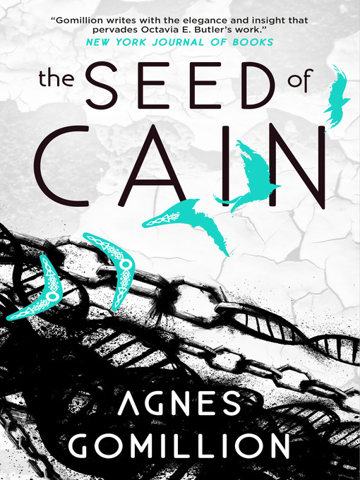 Title details for The Seed of Cain by Agnes Gomillion - Available